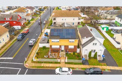 34 Henry St, Woodbridge Township, NJ 07064 - Photo 34