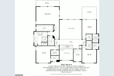 264 Ridge Rd, Watchung, NJ 07069 - Photo 42