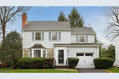 312 Wells Street, Westfield, NJ 07090 - Photo 1