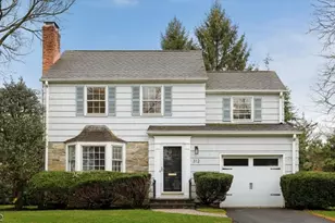 312 Wells St, Westfield, NJ 07090 - Photo 1