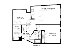 1181 Morris Ave, Union Township, NJ 07083 - Photo 1