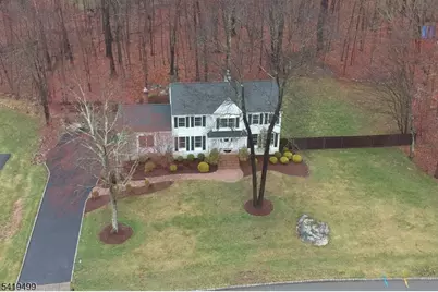 4 Summit Lane, Roxbury Township, NJ 07876 - Photo 48