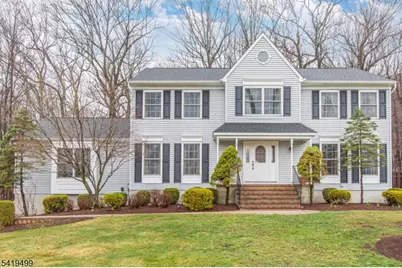 4 Summit Lane, Roxbury Township, NJ 07876 - Photo 1