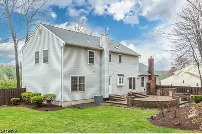 4 Summit Lane, Roxbury Township, NJ 07876 - Photo 42