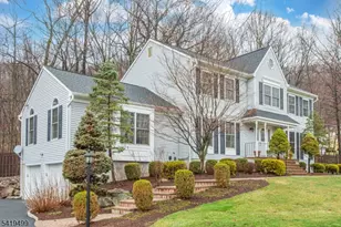 4 Summit Ln, Roxbury Township, NJ 07876 - Photo 46