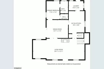 19 Forest Dr, Bloomfield, NJ 07003 - Photo 30