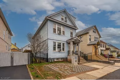 1417 Concord Pl, Elizabeth, NJ 07208 - Photo 2