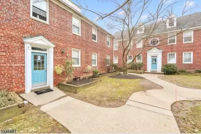 495 Main St, Unit #B3, Chatham, NJ 07928 - Photo 2