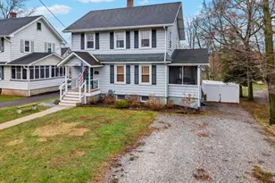 224 E High St, Somerville, NJ 08876 - Photo 1