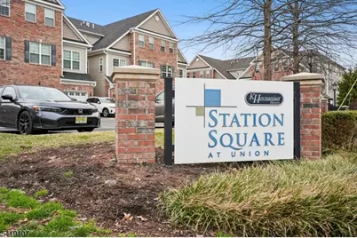 5 Station Sq #5, Union Township, NJ 07083 - Photo 16
