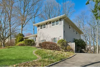 366 Rolling Rock Rd, Mountainside, NJ 07092 - Photo 2