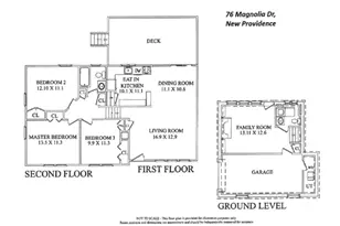 76 Magnolia Dr, New Providence, NJ 07974 - Photo 34