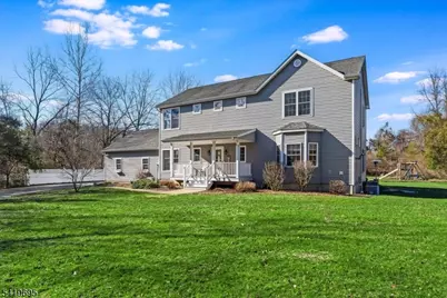 45 Old Creamery Rd, Andover Township, NJ 07821 - Photo 2