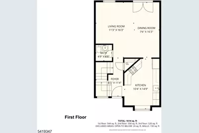 20 Pond Ct, Hillsborough Township, NJ 08844 - Photo 26