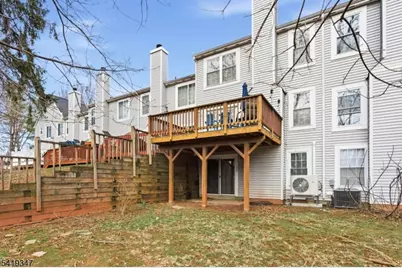 20 Pond Ct, Hillsborough Township, NJ 08844 - Photo 4