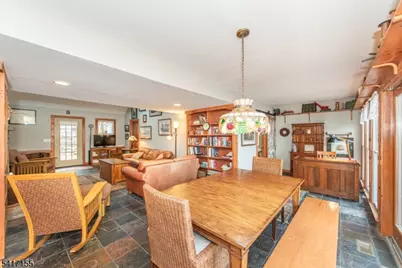 239 E Shore Lake Owassa Rd, Frankford Township, NJ 07860 - Photo 6