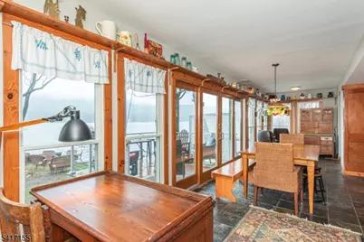 239 E Shore Lake Owassa Rd, Frankford Township, NJ 07860 - Photo 6