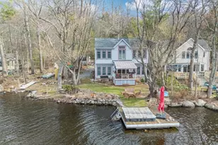 239 E Shore Lake Owassa Rd, Frankford Township, NJ 07860 - Photo 1