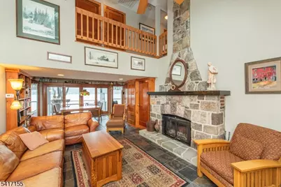 239 E Shore Lake Owassa Rd, Frankford Township, NJ 07860 - Photo 4