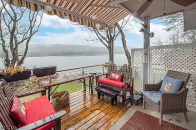 239 E Shore Lake Owassa Rd, Frankford Township, NJ 07860 - Photo 14