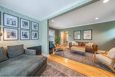 133 Buckingham Rd, Montclair, NJ 07043 - Photo 8