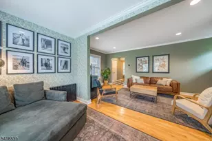 133 Buckingham Rd, Montclair, NJ 07043 - Photo 8