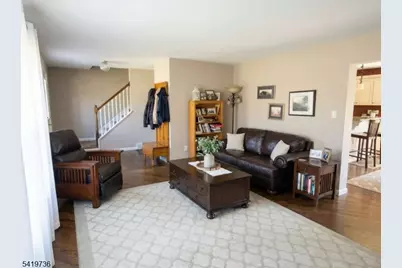 9 Old Traveled Way, Roxbury Township, NJ 07852 - Photo 8