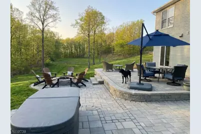 9 Old Traveled Way, Roxbury Township, NJ 07852 - Photo 2