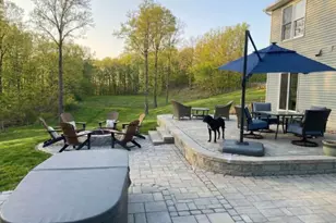 9 Old Traveled Way, Roxbury Township, NJ 07852 - Photo 2
