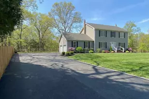 9 Old Traveled Way, Roxbury Township, NJ 07852 - Photo 1