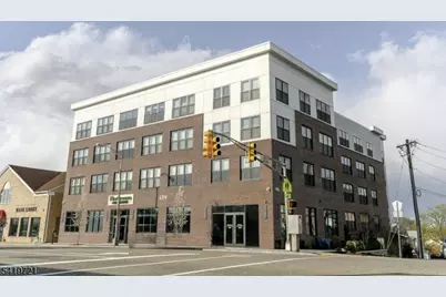 459 Bloomfield Ave #204, Caldwell, NJ 07006 - Photo 2