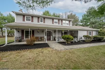 1 Running Hills Dr, Fredon Township, NJ 07860 - Photo 1