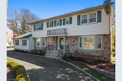 368 Central Ave, North Caldwell, NJ 07006 - Photo 1