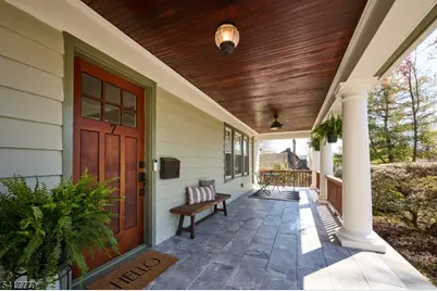 7 Sunset Ter, Maplewood, NJ 07040 - Photo 2