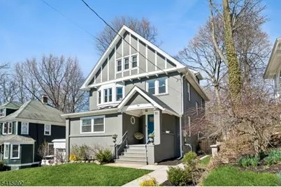 33 Oakview Ave, Maplewood, NJ 07040 - Photo 1