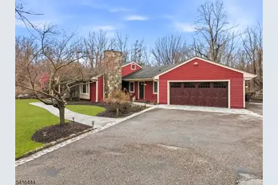 2 Old Orchard Rd, Mendham Township, NJ 07960 - Photo 4