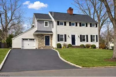 119 Wellington Ave, Millburn, NJ 07078 - Photo 1