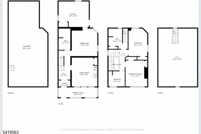 106 S 11th St, Newark, NJ 07107 - Photo 36