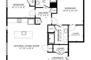 1181 Morris Ave, Union Township, NJ 07083 - Photo 1