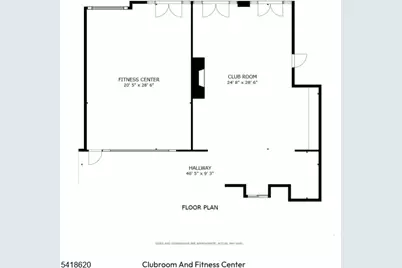 1181 Morris Ave #107, Union Township, NJ 07083 - Photo 8