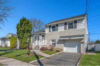 24 Carolyn Rd, Belleville, NJ 07109 - Photo 1