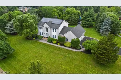 122 Sleepy Hollow Ln, Montgomery Township, NJ 08502 - Photo 2