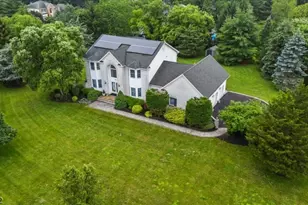 122 Sleepy Hollow Ln, Montgomery Township, NJ 08502 - Photo 2