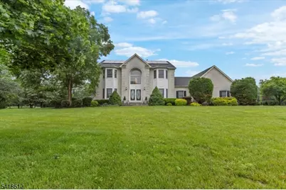 122 Sleepy Hollow Ln, Montgomery Township, NJ 08502 - Photo 1