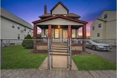 501 E 32nd St, Paterson, NJ 07504 - Photo 1