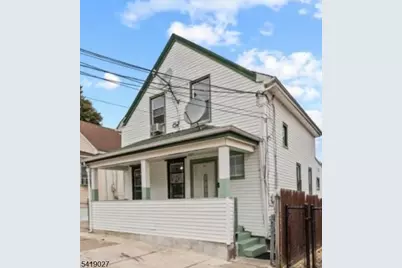 339 Paxton St, Paterson, NJ 07503 - Photo 1