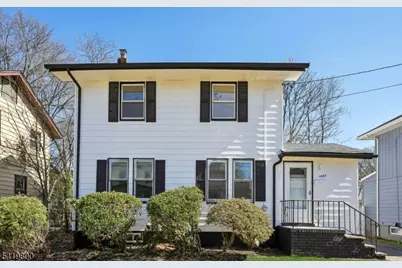 1451 Bond St, Hillside, NJ 07205 - Photo 2