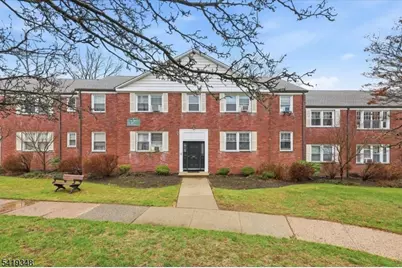 343 Bloomfield Ave #8, Verona, NJ 07044 - Photo 1