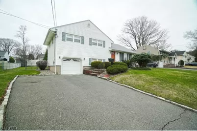 17 Cole Rd, Cedar Grove, NJ 07009 - Photo 22