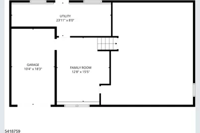 17 Cole Rd, Cedar Grove, NJ 07009 - Photo 28